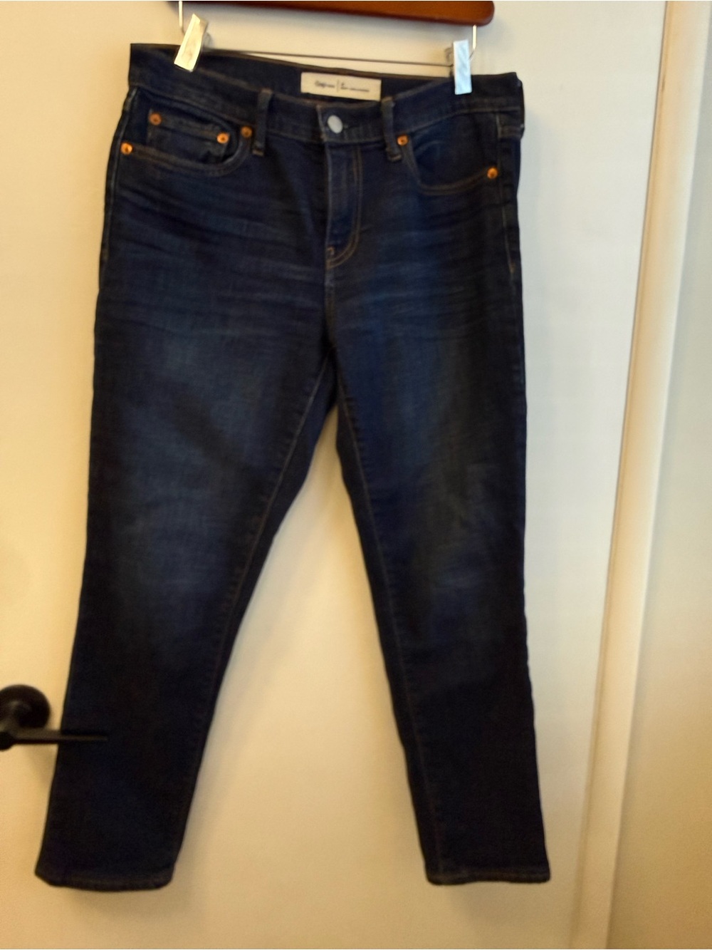 GAP Women’s Best Girlfriend Jeans size 6 (28)